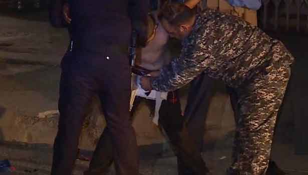 201608231046544500_Juvenile-Suicide-Bomber-Foiled-in-Kirkuk_SECVPF